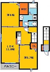 宇都宮駅 5.7万円