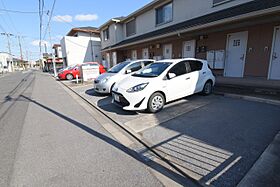 グランジュテ 101号室 ｜ 栃木県宇都宮市菊水町（賃貸アパート1LDK・1階・38.30㎡） その14