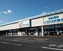 周辺：カワチ薬品若松原店(ドラッグストア)まで1414m