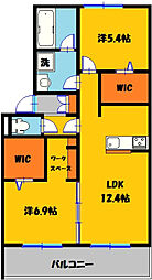 宇都宮駅 9.4万円