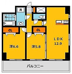 宇都宮駅 8.8万円