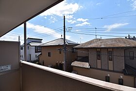 グリーンヒルズ 201号室 ｜ 栃木県宇都宮市緑３丁目（賃貸マンション2LDK・2階・56.90㎡） その24