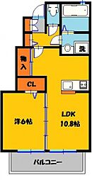 宇都宮駅 6.3万円