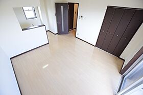 リベラルコート 106号室 ｜ 栃木県宇都宮市石井町（賃貸マンション1K・1階・33.64㎡） その16