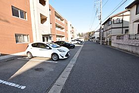 リベラルコート 106号室 ｜ 栃木県宇都宮市石井町（賃貸マンション1K・1階・33.64㎡） その14