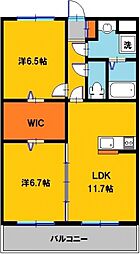 鶴田駅 7.9万円