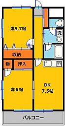 宇都宮駅 5.2万円