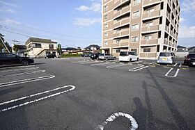 カーサソレアード 702号室 ｜ 栃木県宇都宮市西川田本町４丁目（賃貸マンション2LDK・7階・63.36㎡） その14