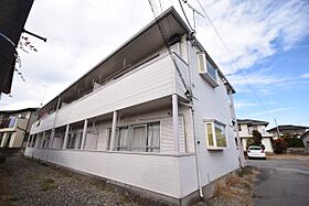 コーポゆうあい 205号室 ｜ 栃木県宇都宮市西川田町（賃貸アパート1LDK・2階・31.59㎡） その1