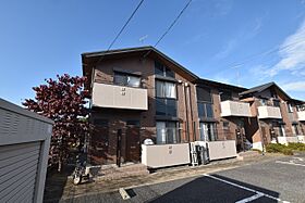 ムゲンハイツ若草C 202号室 ｜ 栃木県宇都宮市若草３丁目（賃貸アパート1LDK・2階・51.15㎡） その1