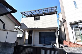 陽南戸建 1号室 ｜ 栃木県宇都宮市大塚町16-7（賃貸一戸建3LDK・1階・101.02㎡） その1