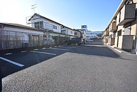 ローズコート宮の内A 103号室 ｜ 栃木県宇都宮市宮の内４丁目（賃貸アパート1LDK・1階・45.33㎡） その14