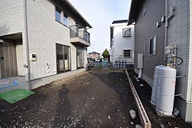 シャノワール B号室 ｜ 栃木県宇都宮市平松本町795-12（賃貸一戸建3LDK・2階・82.70㎡） その14