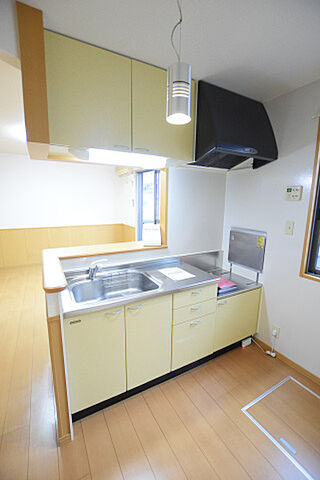 キッチン