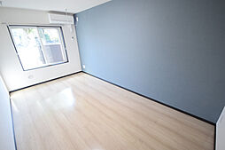 IRMS 101号室 1階1Kのリビング/ダイニング