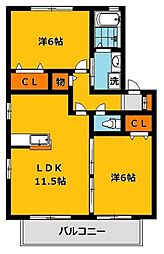 イーストヒルズ参番館 1階