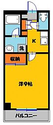 ハートフルマンション 1階/106号室