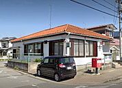 宇都宮兵庫塚郵便局(郵便局)まで642m