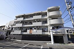 サンガーデン江曽島 201号室