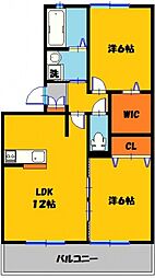 メゾンド城東 1階