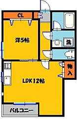 フォーナイン 1階