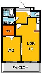 セカンドフィールド 3階