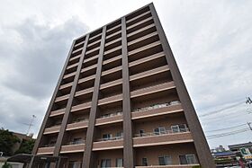 モアルミーネ 803号室 ｜ 栃木県宇都宮市峰１丁目（賃貸マンション1LDK・8階・45.83㎡） その1