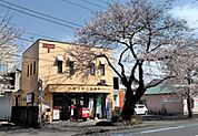 宇都宮岡台郵便局(郵便局)まで858m