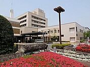 地方独立行政法人栃木県立がんセンター(病院)まで1903m