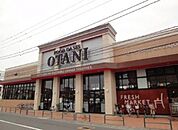 フードオアシスOTANI宇都宮駅東店(スーパー)まで738m