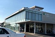栃木銀行陽南支店(銀行)まで946m
