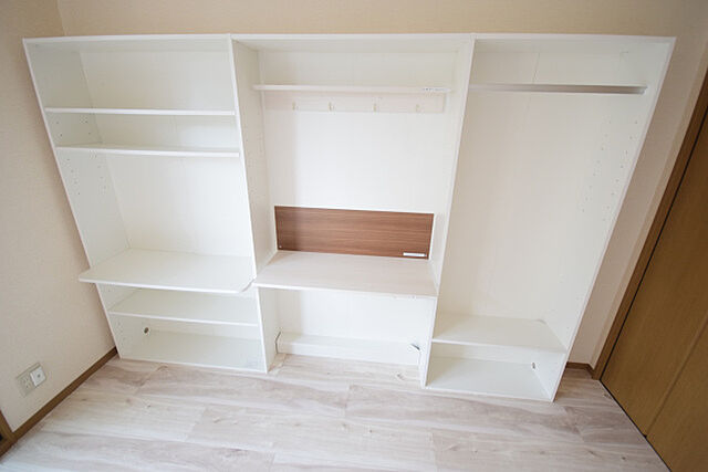 子供部屋