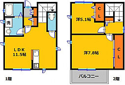 クレシアG