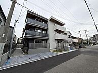 兵庫県西宮市上甲子園1丁目：物件画像／ ピタットハウス立花店 アエラハウス株式会社