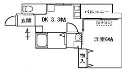 🉐敷金礼金0円！🉐ドミトリー神田