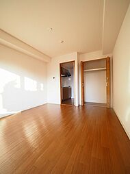 Dolce Vita 武庫之荘 302 3階1Kのリビング/ダイニング