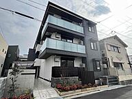 兵庫県尼崎市南武庫之荘4丁目：物件画像／ ピタットハウス立花店 アエラハウス株式会社