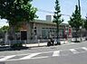 周辺：郵便局「尼崎西武庫郵便局まで817m」
