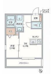 GAZELLE NOAH尼崎尾浜II