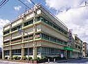 病院「中馬医療財団西武庫病院まで436m」