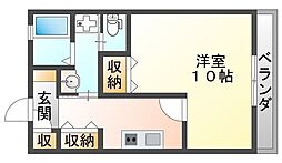 ラックハイム竹田