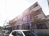 兵庫県尼崎市西立花町2丁目：物件画像／ ピタットハウス立花店 アエラハウス株式会社