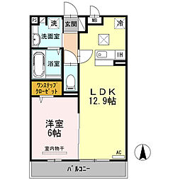 D-room フェニックス武庫川東