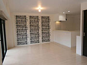 リビングダイニング