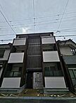 兵庫県尼崎市武庫川町2丁目33：物件画像／ ピタットハウス立花店 アエラハウス株式会社