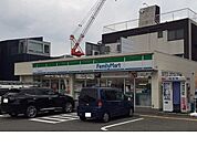 その他「ファミリーマート名次町店様まで750m」