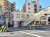 その他「西宮駅前郵便局様まで150m」