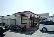 その他「セブンイレブン伊丹森本3丁目店まで1040m」