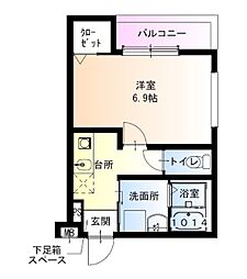 フジパレス尼崎東園田ＥＡＳＴ