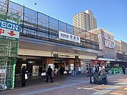 その他「阪神尼崎駅まで300m」